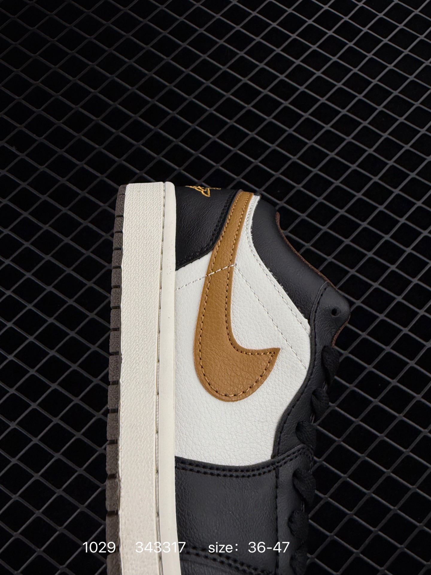 Air Jordan 1 Low AJ1